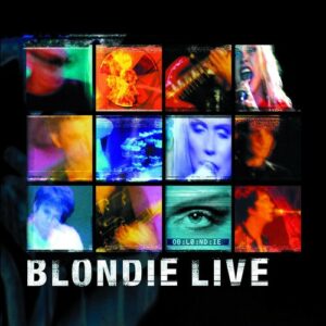 Blondie - Live (2LP)