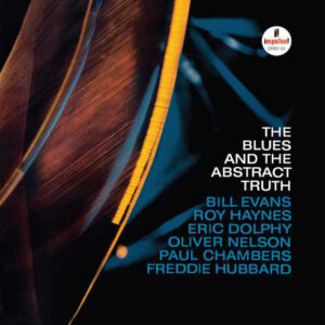 Oliver Nelson - Blues & Abstract Truth (Verve Acoustic Sounds Series)