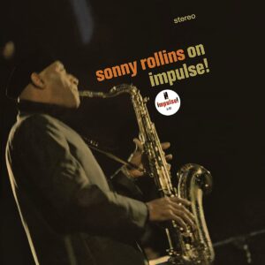 Sonny Rollins - On Impulse! (Verve Acoustic Sounds Series)