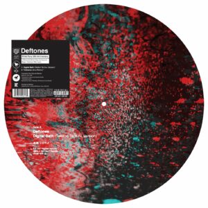 RSD - Deftones - Digital Bath (Telefon Tel Aviv Version) - Feiticeira (Arca Remix)