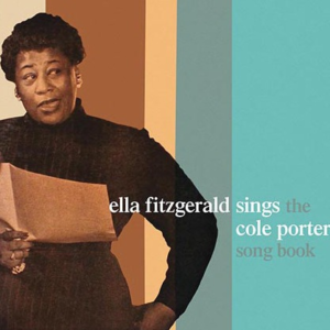 Ella Fitzgerald - The Cole Porter Song Book (Green & Orange Vinyl)