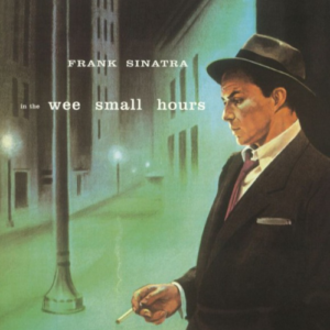 Frank Sinatra - In The Wee Small Hours (DOL)