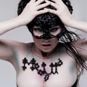 Björk - Medulla (Colour LP)