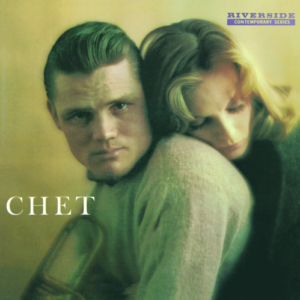 Chet Baker - Chet (Transparent 'Beer' Vinyl)