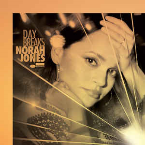 Norah Jones - Day Breaks (Black Vinyl)