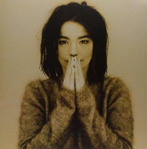 Björk  - Debut