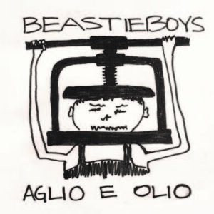 RSD - Beastie Boys - Aglio E Olio (Color Vinyl/180G)
