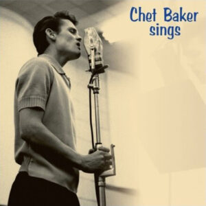 Chet Baker - Sings (Royal Blue Vinyl)