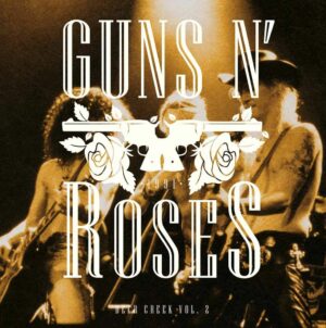 Guns N' Roses - Deer Creek 1991 Vol. 2