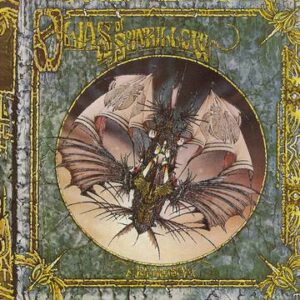 RSD - Jon Anderson - Olias Of Sunhillow (180G/Re-Mastered/Limited Edition)