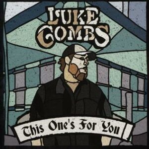Luke Combs - This One's For You (150G)
