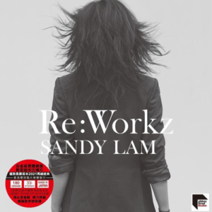 Sandy Lam - ReWorkz (180g Vinyl/Re-mastered by ARS)