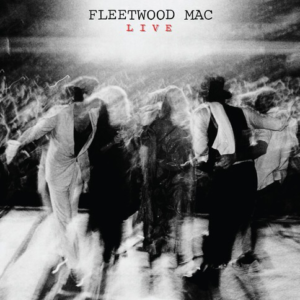 Fleetwood Mac - Fleetwood Mac Live (2LP/180G)