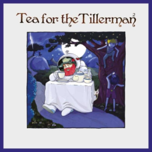 Cat Stevens - Tea For The Tillerman 2