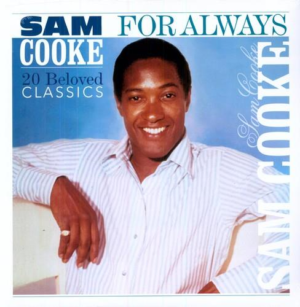 Sam Cooke - For Always 20 Beloved Classics