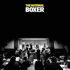 The National - BOXER