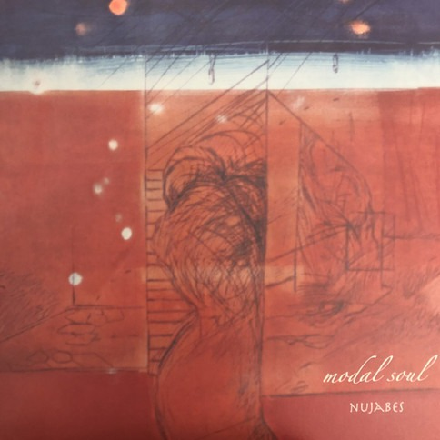 Nujabes - Modal Soul (2LP)