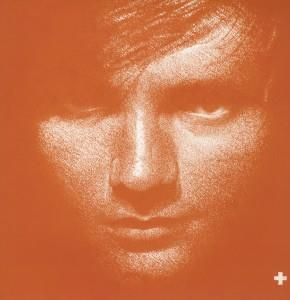 Ed Sheeran  - Plus (+) (US)