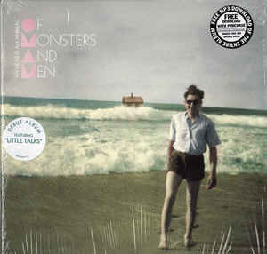 Of Monsters And Men - My Head Is An Animal