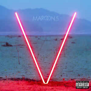 Maroon 5 ‎– V
