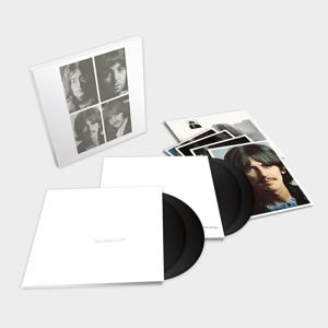The Beatles  - The Beatles (White Album - 50th Anniversary)