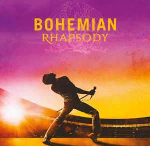 Queen - Bohemian Rhapsody (US)