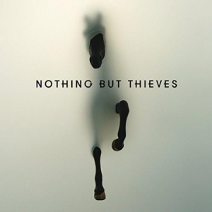 Nothing But Thieves - Nothing But Thieves (Black Vinyl)