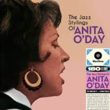 Anita O'Day - The Jazz Stylings Of (+2 Bonus Tracks)