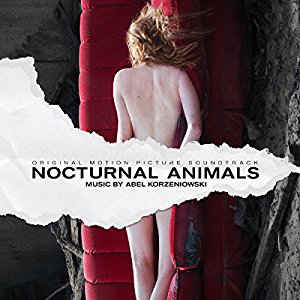 OST - Nocturnal Animals (Original Motion Picture Soundtrack)
