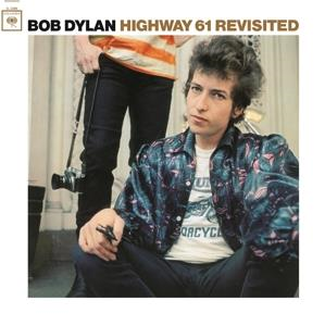Bob Dylan  - Highway 61 Revisited