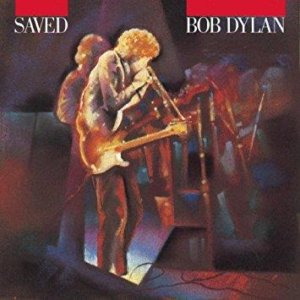Bob Dylan – Saved