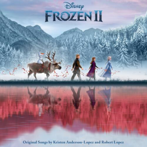 OST - Frozen 2 (Various Artists)