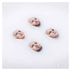 Kings Of Leon - WALLS