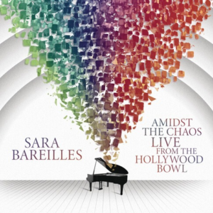 Sara Bareilles - Amidst The Chaos- Live From The Hollywood Bowl (3Lp/150G)