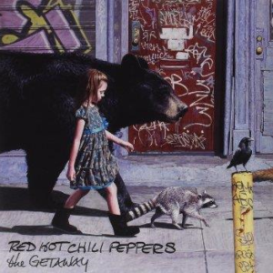 Red Hot Chili Peppers - The Gateway 2LP