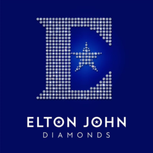 Elton John - Diamonds (2LP)
