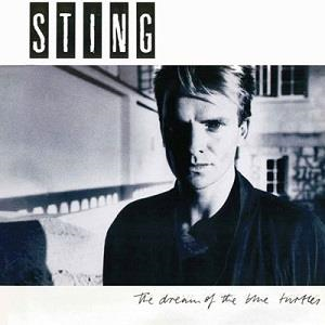 Sting - Dream of the Blue Turtles