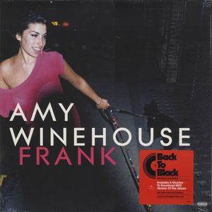 Amy Winehouse  - Frank