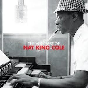Nat King Cole - The Very Best Of Nat King Cole