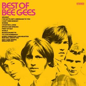 The Bee Gees - Best of Bee Gees