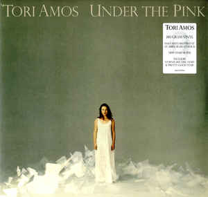 Tori Amos  - Under The Pink