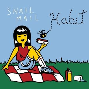 Snail Mail - Habit (2019)