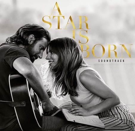A Star Is Born (Original Soundtrack)
