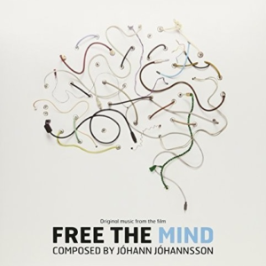 Johann Johannsson - Free The Mind O.S.T.