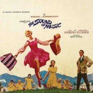 OST - Various Artists - Sound Of Music