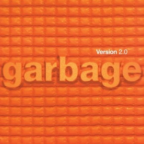 Garbage - Version 2.0 (Remastered Edition)