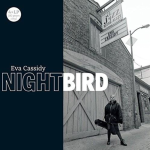 Eva Cassidy  - Nightbird  4LP