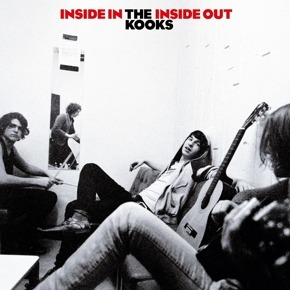 Kooks - Inside In. Inside Out