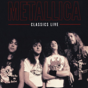 Metallica - Classics Live