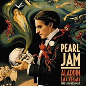 Pearl Jam - Aladdin. Las Vegas 1993 (2LP)